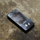 Illustration for article titled Is Your Cellphone Busted Up? Show Us Your Worst